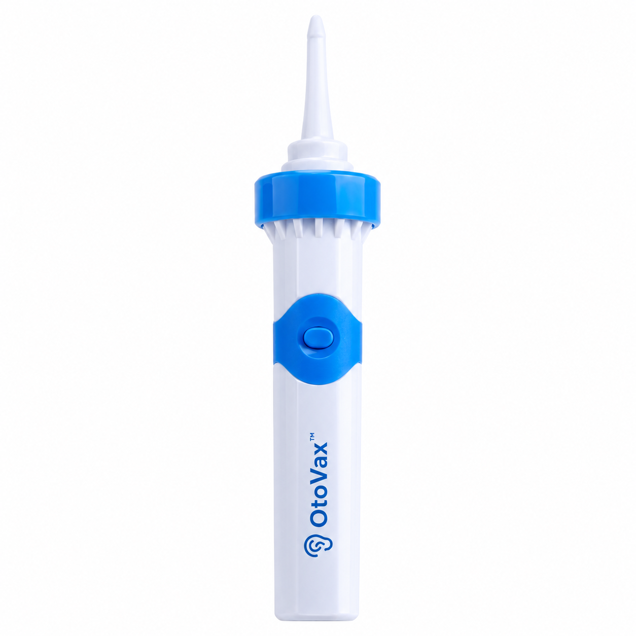 OtoVax™ Appareil Auriculaire | Éliminez jusqu’à 95 % du cérumen grâce à une aspiration douce et contrôlée en 60 sec chrono !