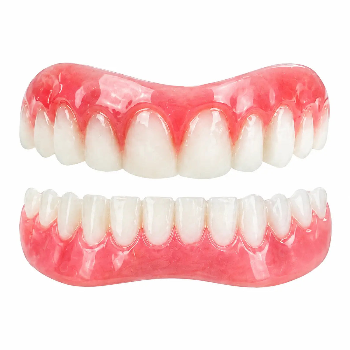 ProthèseFit™ Prothèse Dentaire Ajustable | Fixez votre dentier en 3 minutes et mangez sans peur qu’il bouge, sans colle ni dentiste !