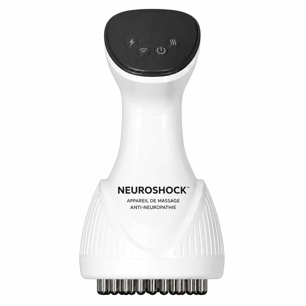 NeuroShock™ Appareil de Massage Anti-Neuropathie | Stoppe les douleurs nerveuses dès la première séance!