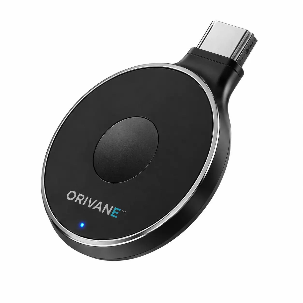 Orivane™ Clé Multimédia Premium | Accédez instantanément à la TV, aux films et au sport en illimité !