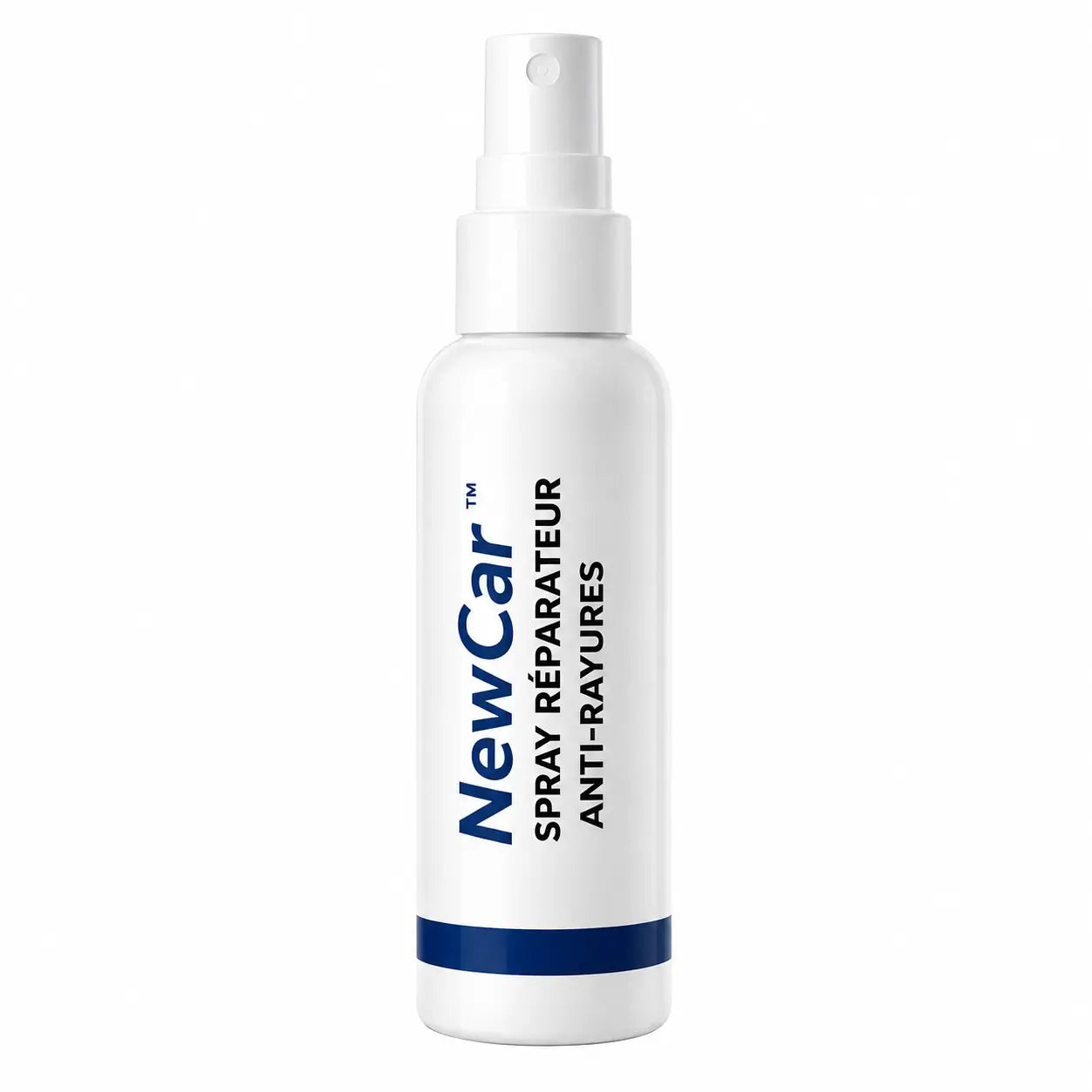 NewCar™ Spray Réparateur Anti-Rayures à Action Express | Efface jusqu’à 98 % des rayures en 10 secondes, sans repeindre!