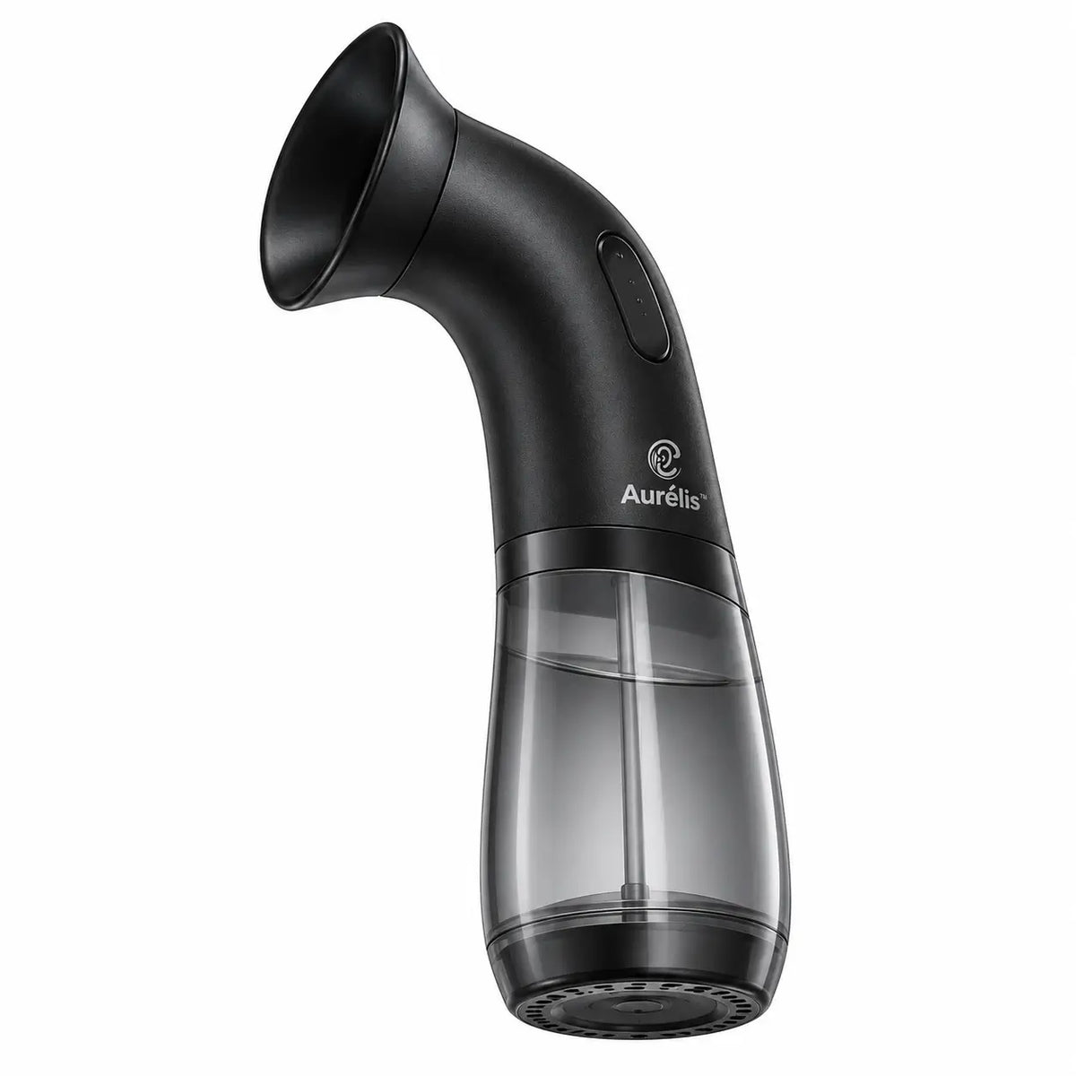 Aurélis™ Nettoyeur Auriculaire | Éliminez le cérumen en profondeur en quelques minutes et retrouvez une audition claire !