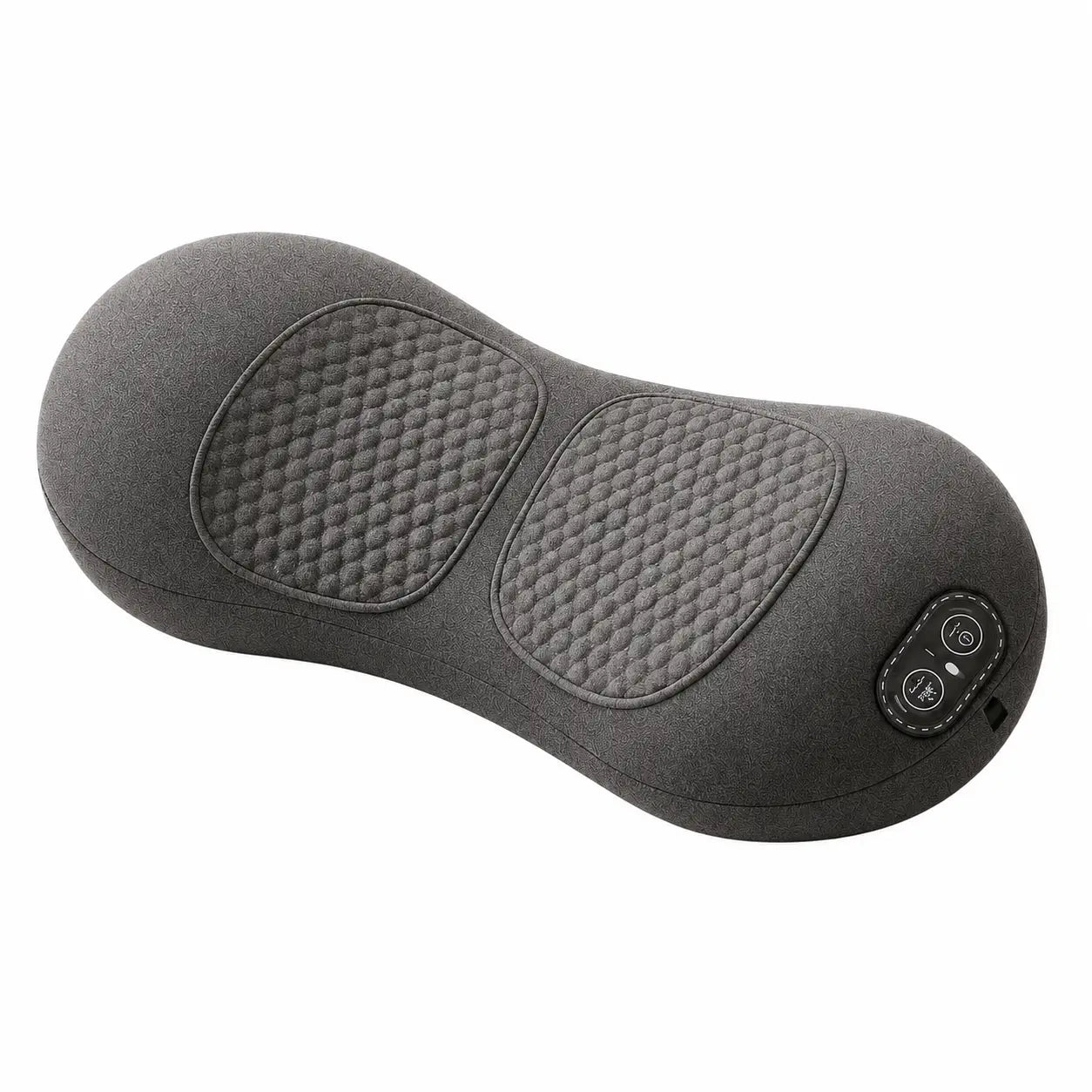 RelaxViron™ Appareil Lombaire Triple Thérapie | Éliminez la sciatique et le mal de dos en 15 minutes par jour !