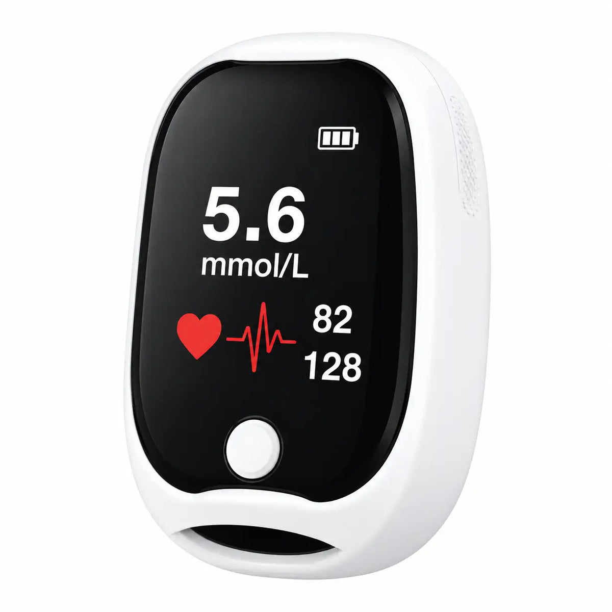 Sélvion™ Capteur Glycémie Sans Piqûre | Vérifiez votre sucre en 5 secondes, sans sang ni douleur !