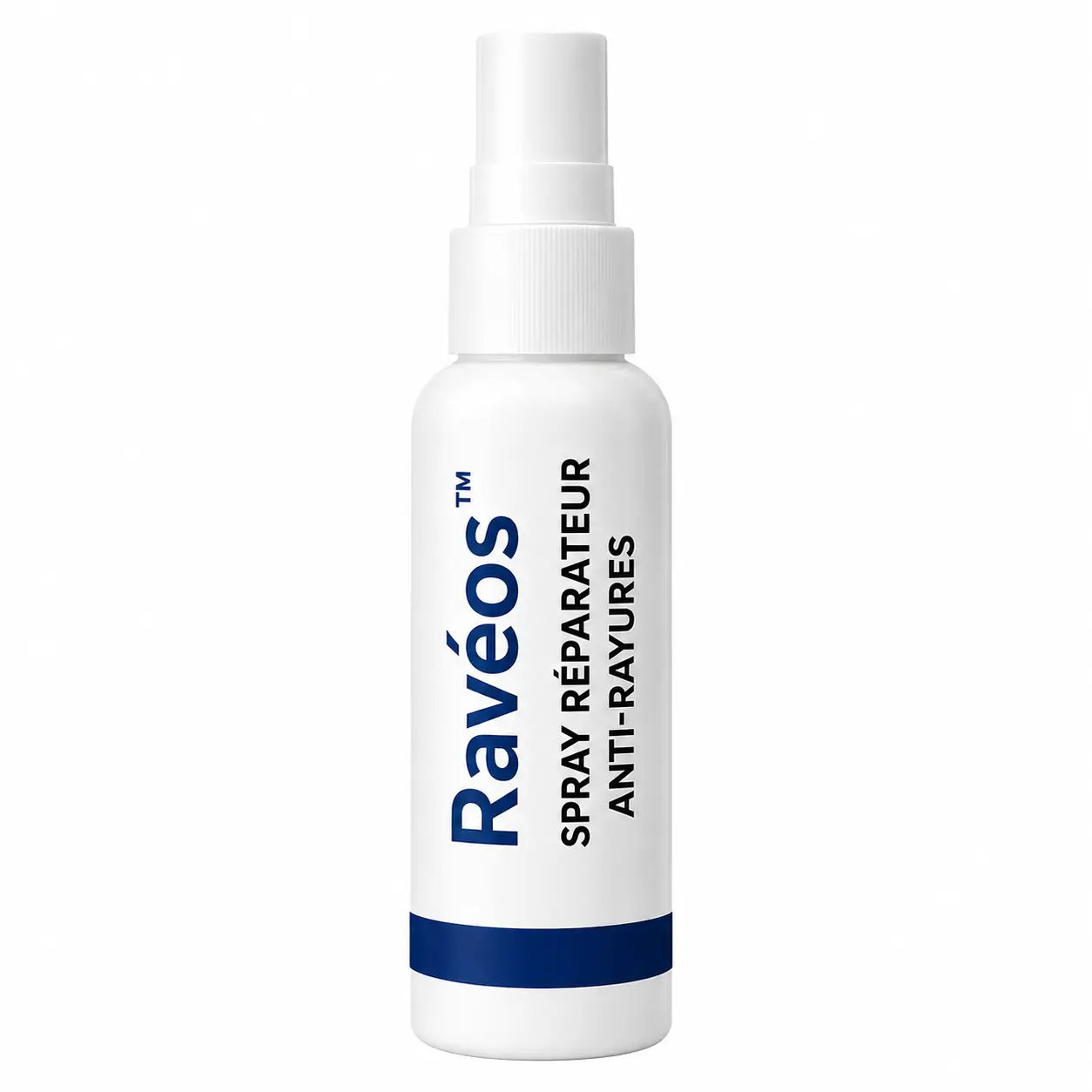 Ravéos™ Spray Réparateur Anti-Rayures à Action Express | Efface jusqu’à 98 % des rayures en 10 secondes, sans repeindre!