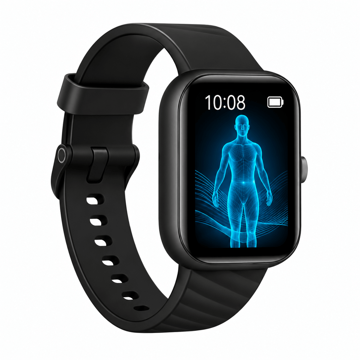 Ultrélya™ Bracelet Ultrasonique | Éliminez la graisse et détoxifiez votre corps en quelques minutes !
