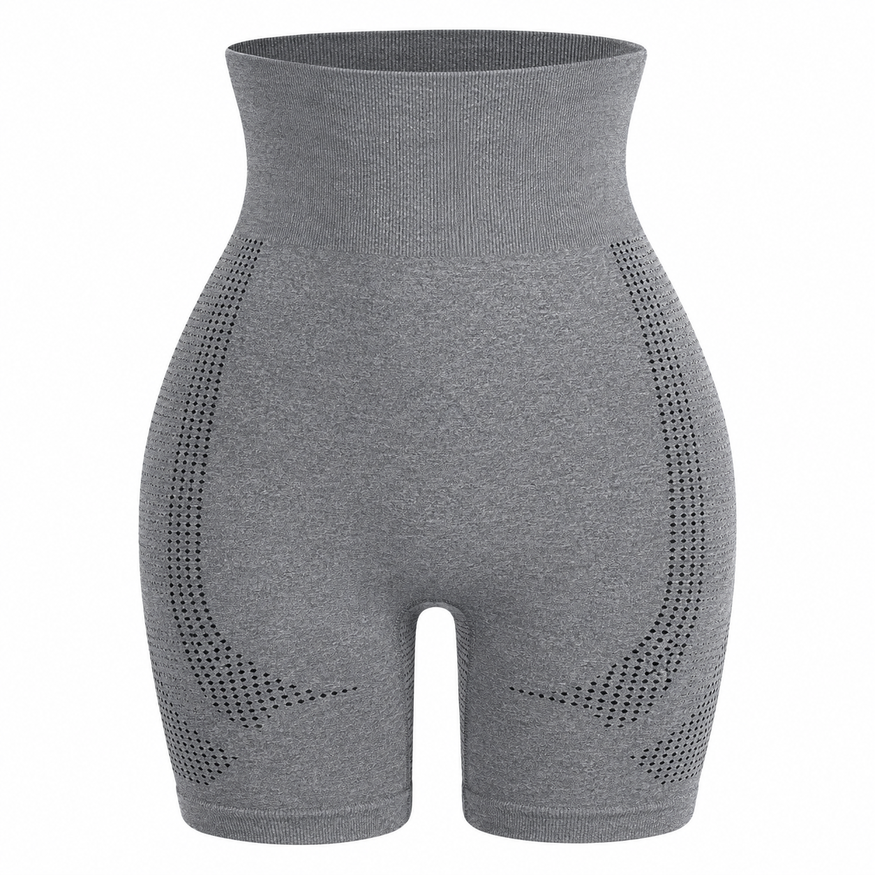 BootySculptX™ Short de mise en forme | Élimine la graisse, lisse la cellulite et sculpte les fesses en un instant!