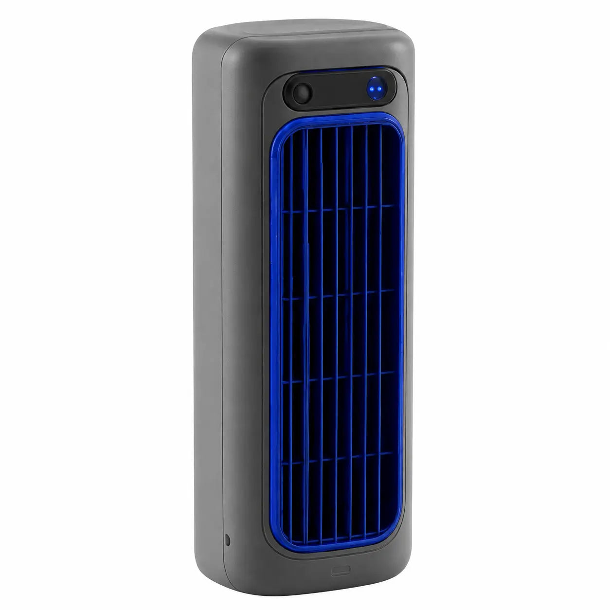 Glacio™ Rafraîchisseur d’Air Silencieux | Transformez l’air étouffant en brise fraîche en 30 secondes, sans clim ni facture explosive !