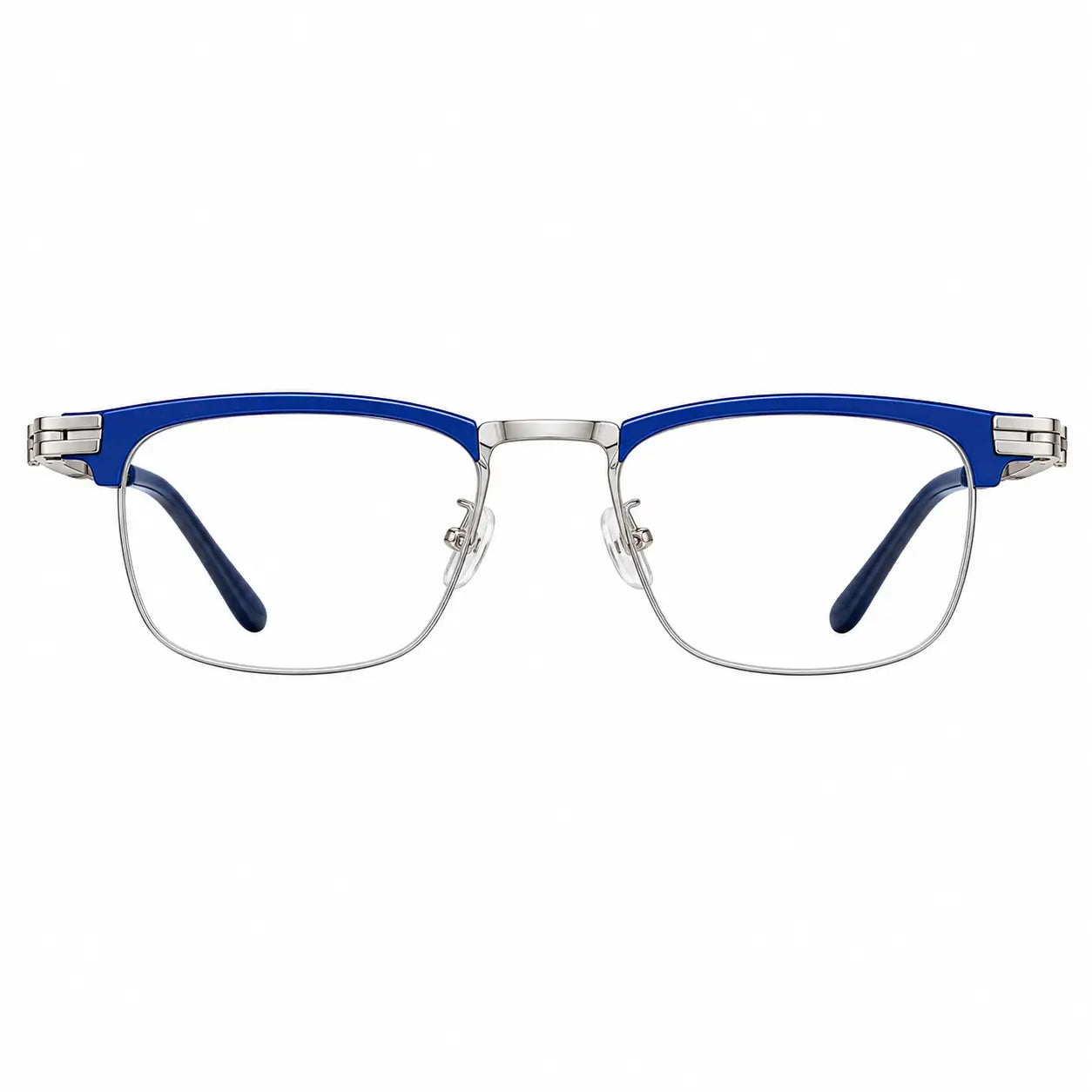 LumiVue™ Lunettes Intelligentes Auto-Ajustables | Voyez net de près comme de loin en 3 secondes, sans changer de lunettes !