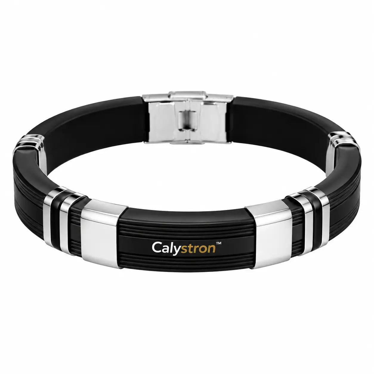 Calystron™ Bracelet TitanION | Votre glycémie est hors de contrôle ? Ce bracelet la fait chuter de 72 % en seulement 7 jours !