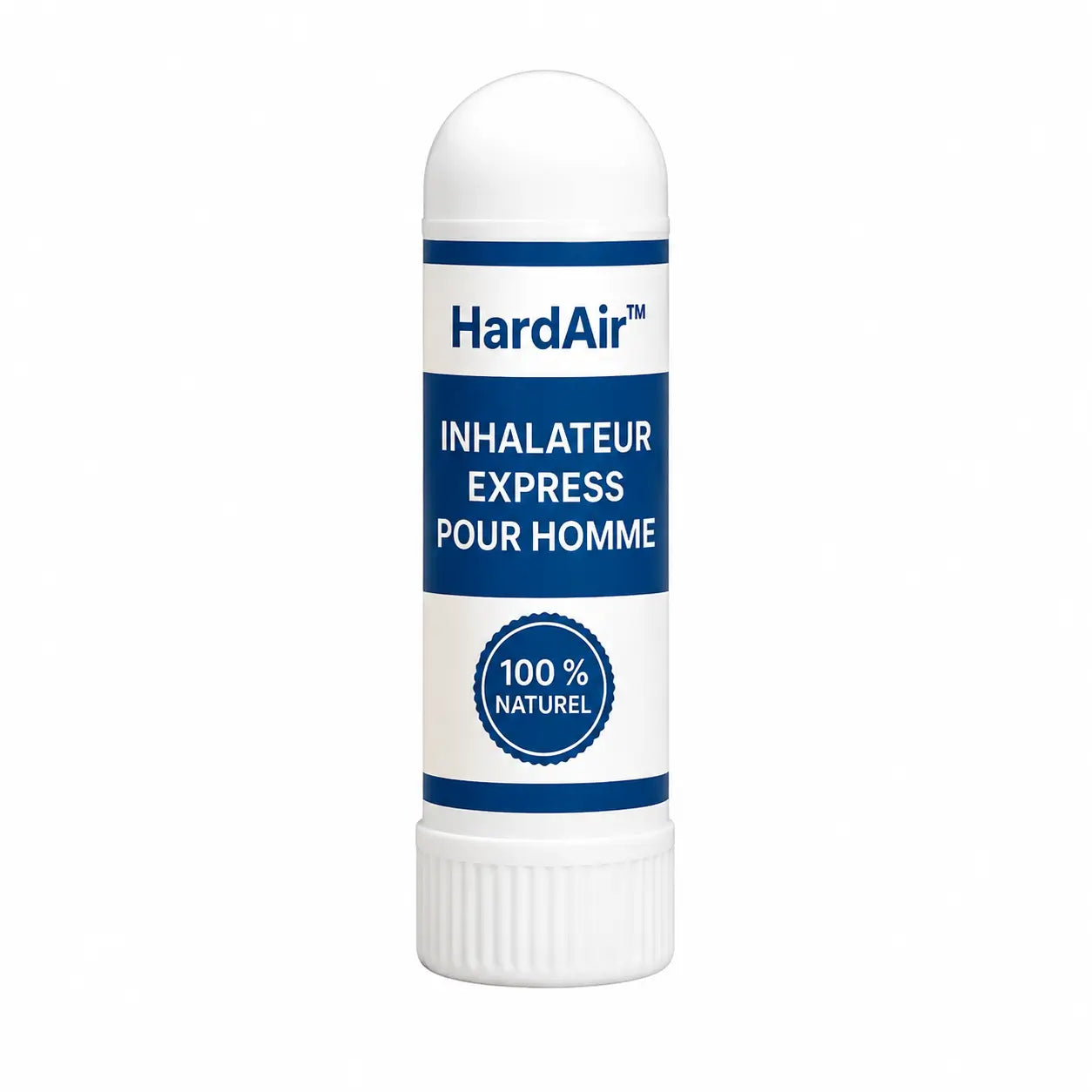 HardAir™ Inhalateur Érection Express | Des érections dures comme du roc en 5 minutes — sans aucune pilule !