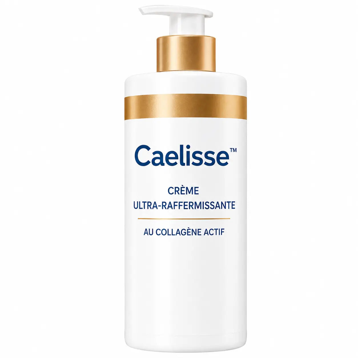 Caelisse™ Crème Ultra-Raffermissante au Collagène Actif | Raffermissez et liftez votre peau en 24 heures !
