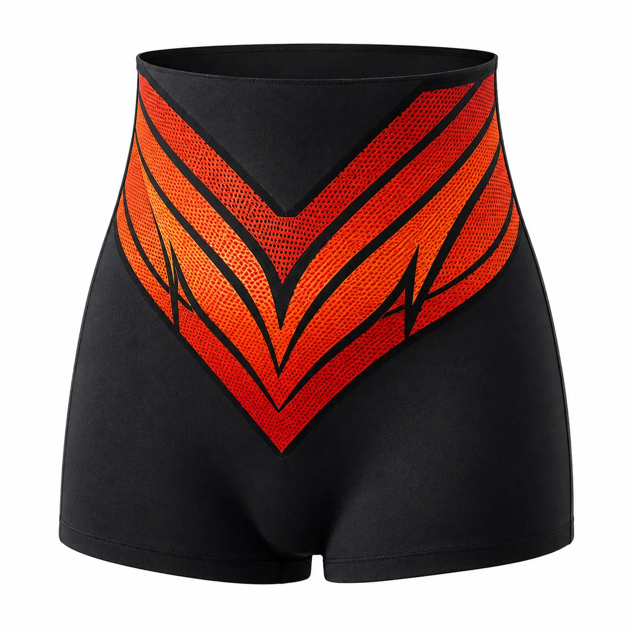 Thermoryn™ Short Gainant à la Tourmaline Chauffante | Brûlez votre graisse abdominale dès la première heure !