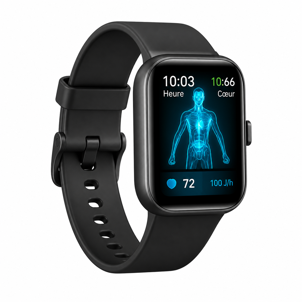 UltraPulse™ Bracelet Ultrasonique | Élimine la graisse et détoxifie en un instant!