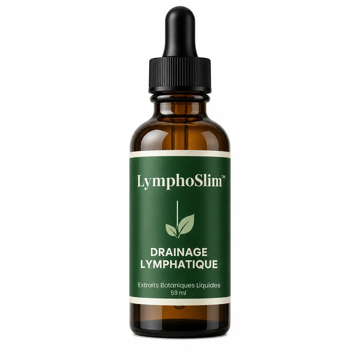 LymphoSlim™ Drainage Lymphatique | Dégonflez les jambes, le ventre et le visage en seulement 7 jours !
