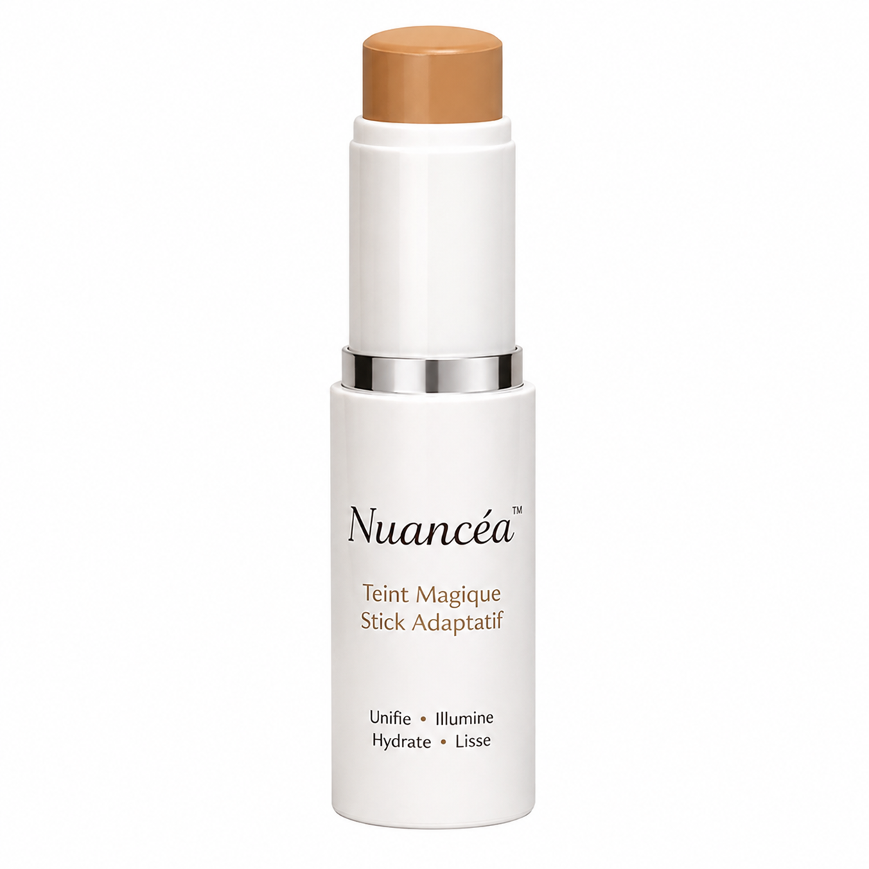 Nuancéa™ Teint Magique Stick Adaptatif | Obtenez un teint parfait qui s’accorde à votre peau !