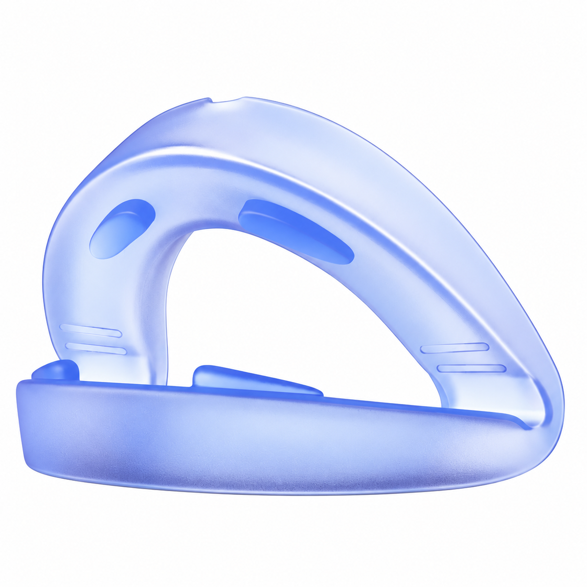 Noctélis™ Embout Anti-Ronflement | Stoppe les ronflements dès la première nuit – validé par des spécialistes du sommeil !