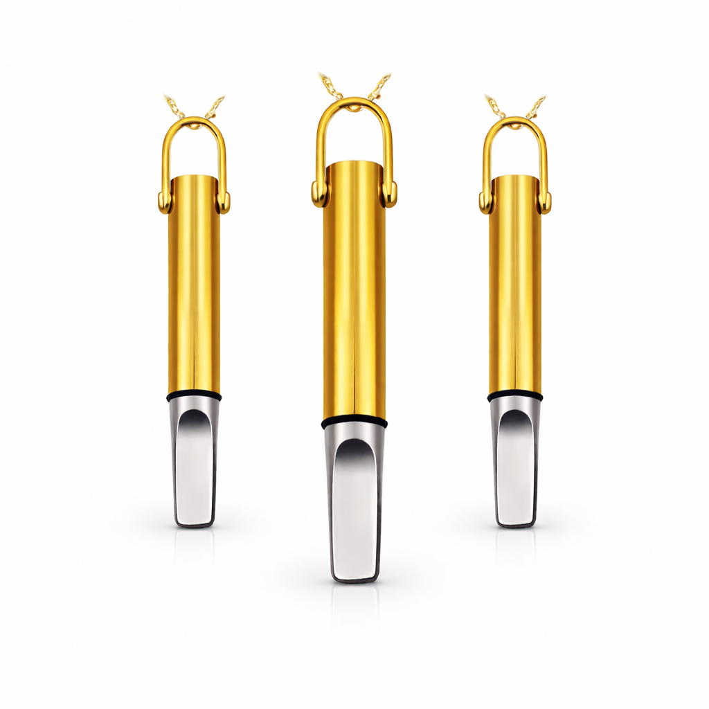 NicotineKill™ Collier Anti-Tabac | Éliminez la dépendance et stoppez le tabac en 3 jours !