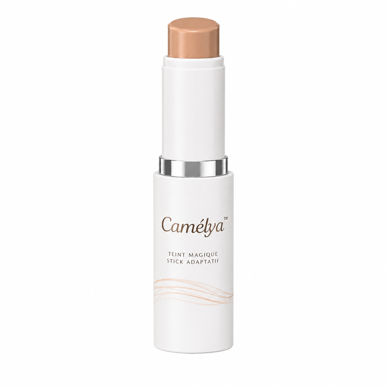 Camélya™ Teint Magique Stick Adaptatif | Obtenez un teint parfait qui s’accorde à votre peau !