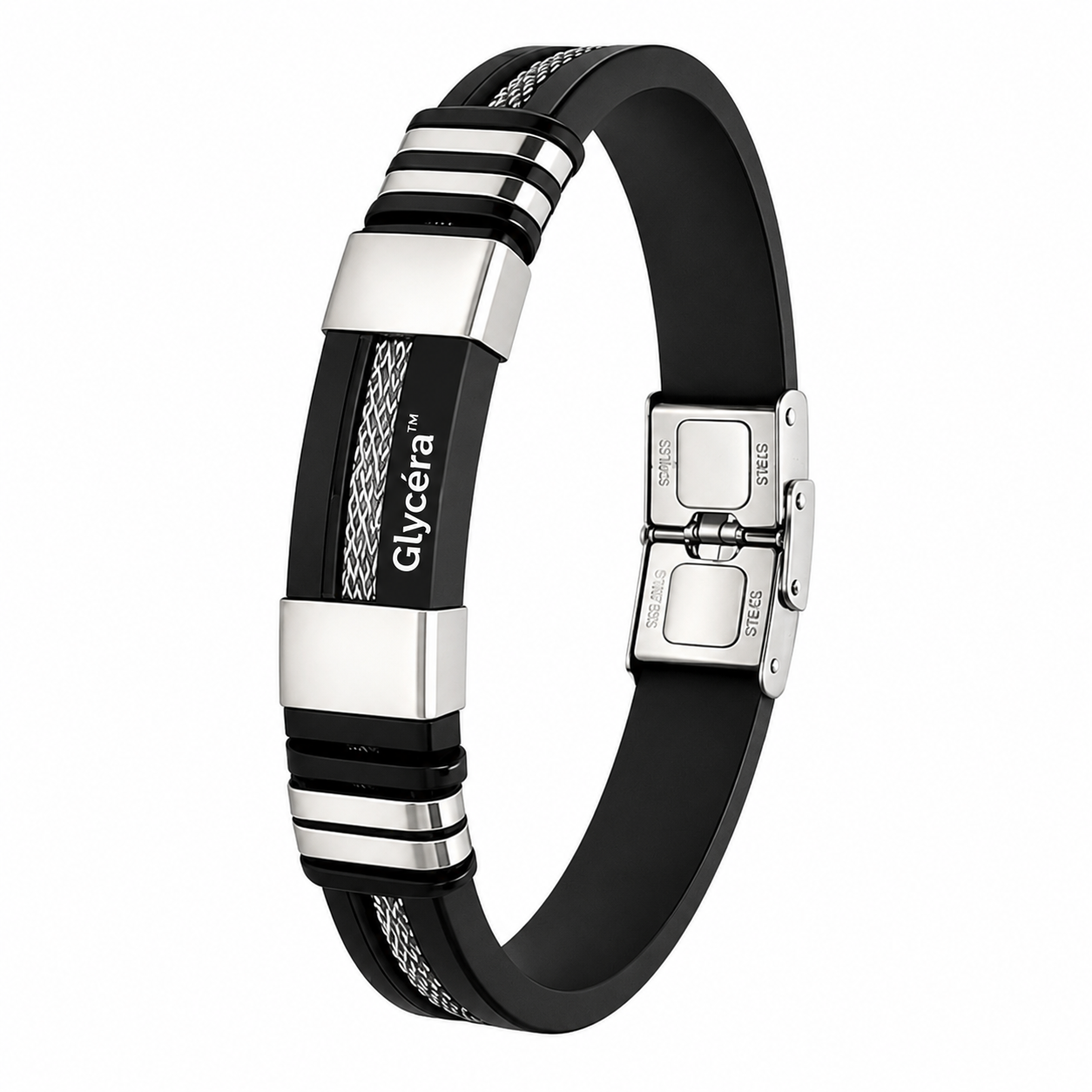 Glycéra™ Bracelet Régulateur de Glycémie | Stabilisez votre taux de sucre en 7 jours !