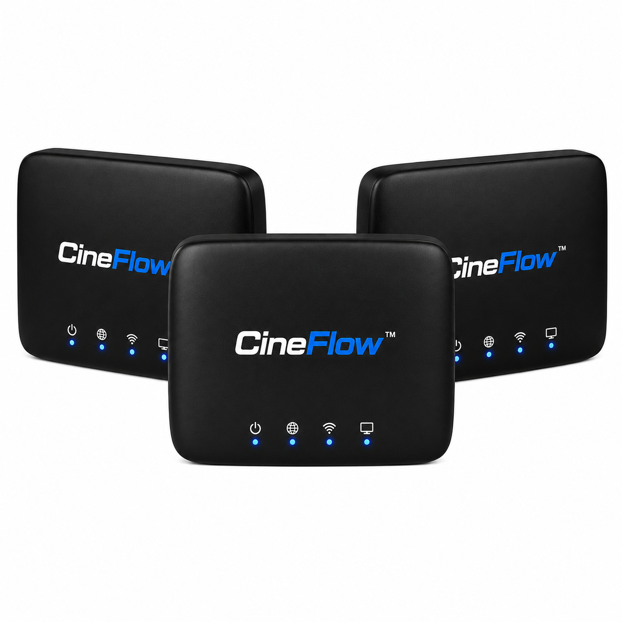 CineFlow™ Routeur TV Illimité | Supprimez vos factures télé et profitez de 10 000 chaînes gratuites en 60 secondes !