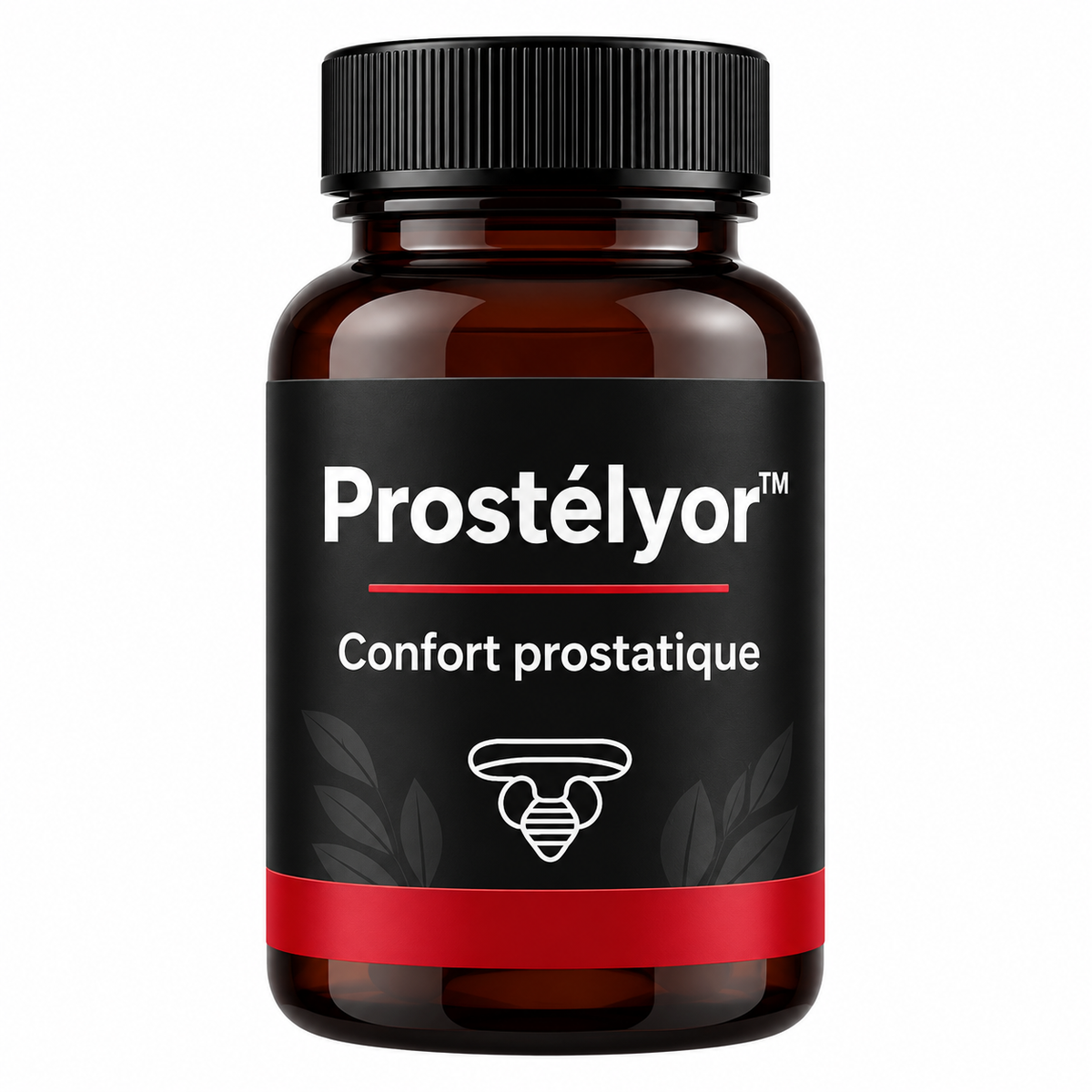 Prostélyor™ Inhaleur Prostate au Venin d’Abeille | Retrouvez une érection ferme et immédiate en 3 minutes !