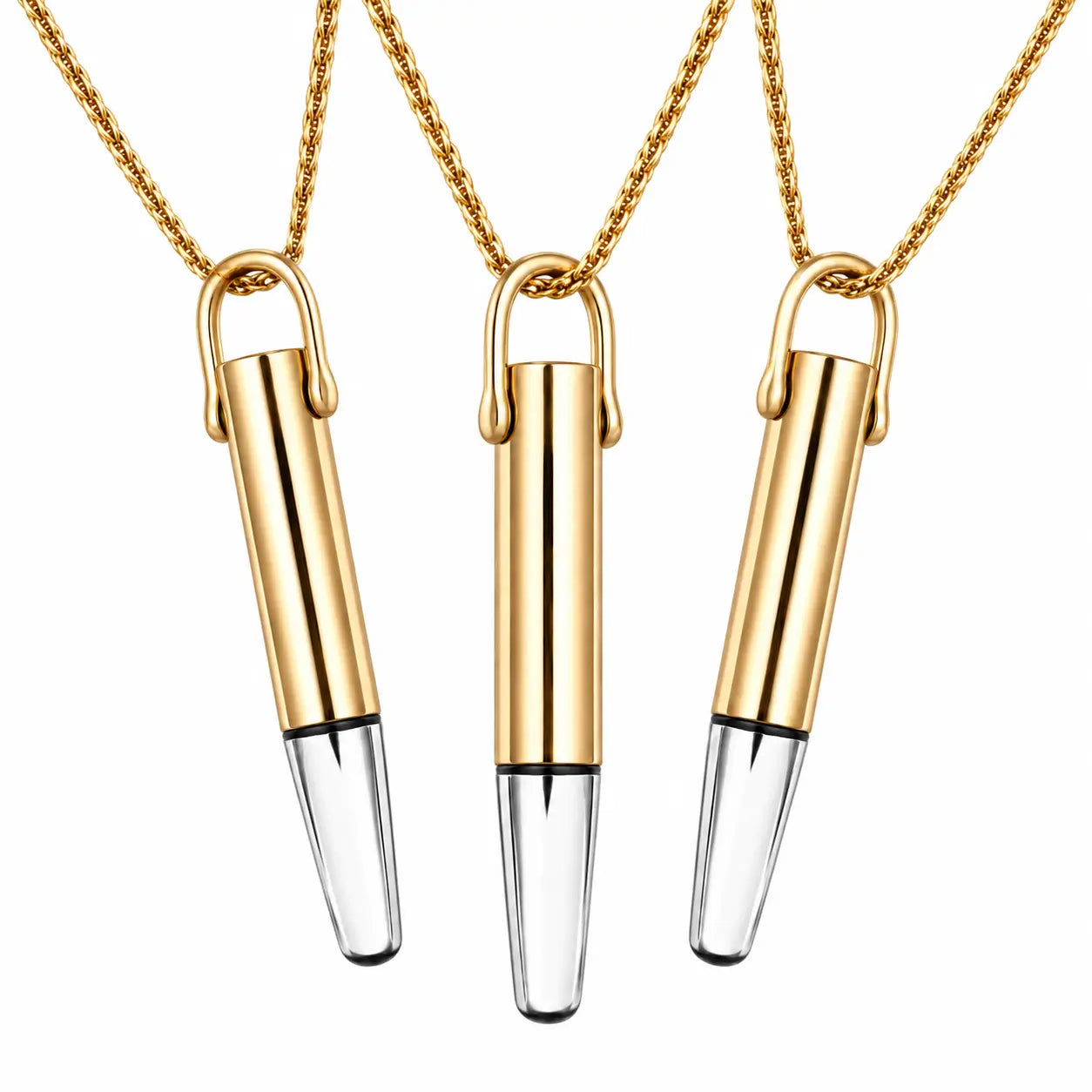 SmokeFree™ Collier de Respiration à Résistance | Arrêtez de fumer en 7 jours — sans sevrage, sans volonté !
