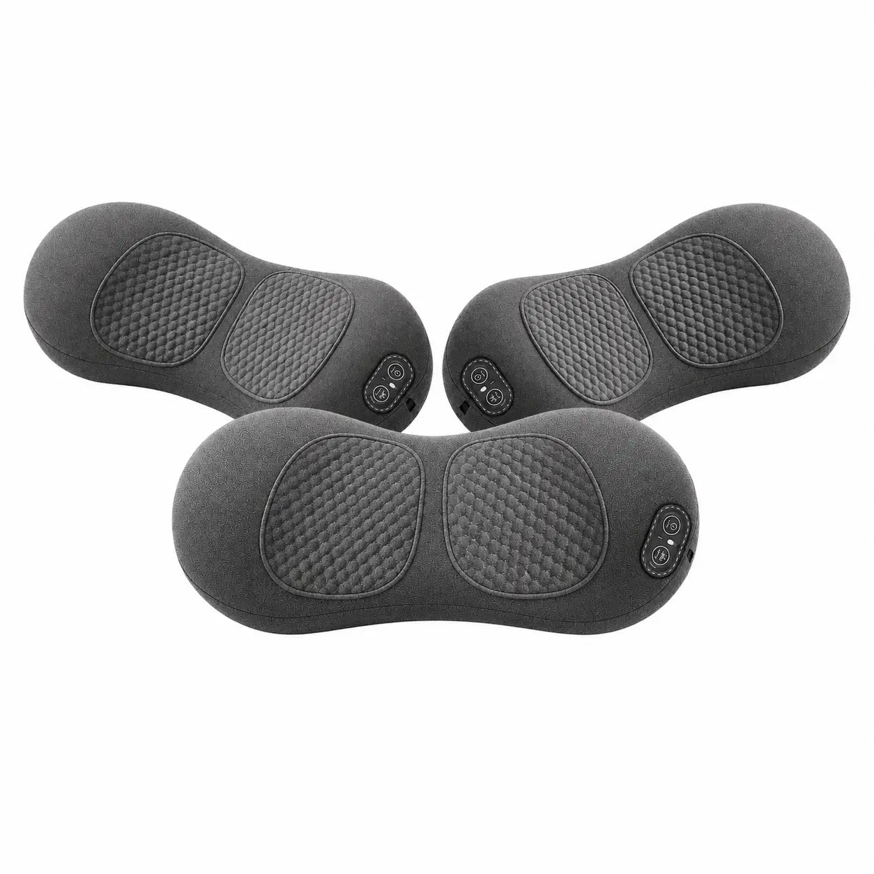 RelaxViron™ Appareil Lombaire Triple Thérapie | Éliminez la sciatique et le mal de dos en 15 minutes par jour !