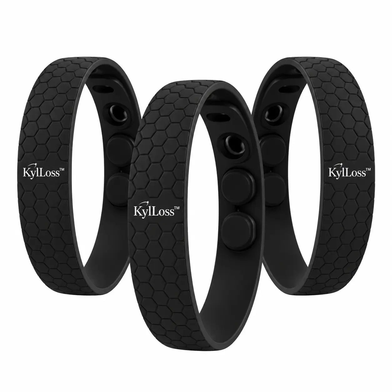 KylLoss™ Bracelet Minceur | Perdez jusqu’à 10 kg en seulement 3 semaines !