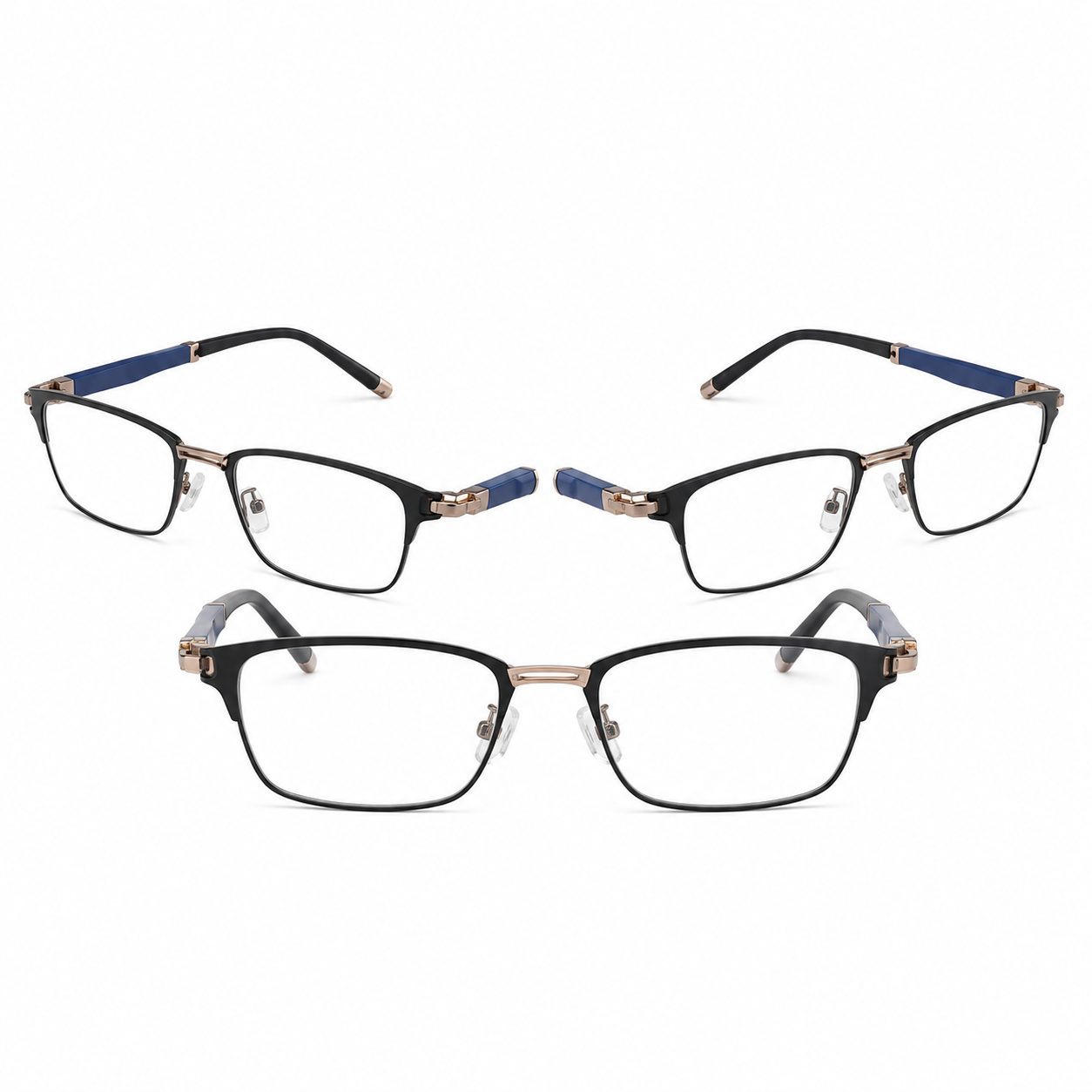 SmartVision™ Lunettes Intelligentes Autofocus | Voyez clair à toutes les distances en 3 secondes !