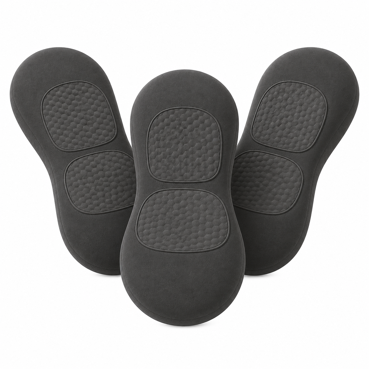 SciatiPulse™ Masseur Sciatique 3-en-1 | Supprime vos douleurs en 4 minutes chrono!