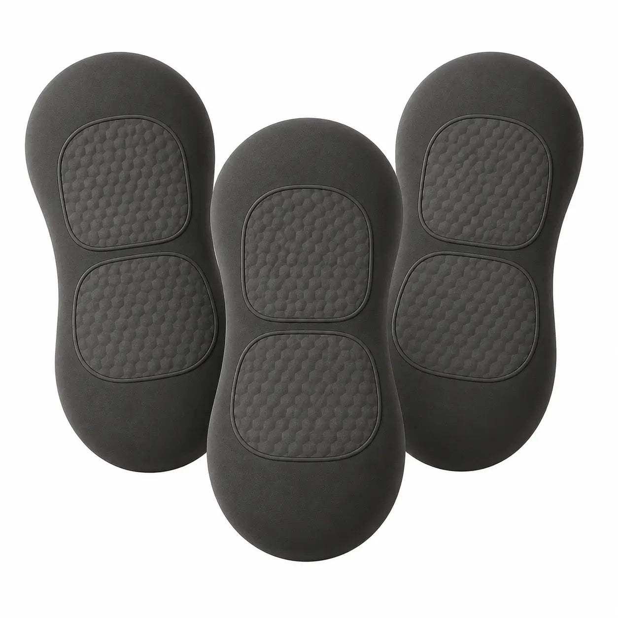 SciatiZen™ Masseur Sciatique 3-en-1 | Supprime vos douleurs en 4 minutes chrono!