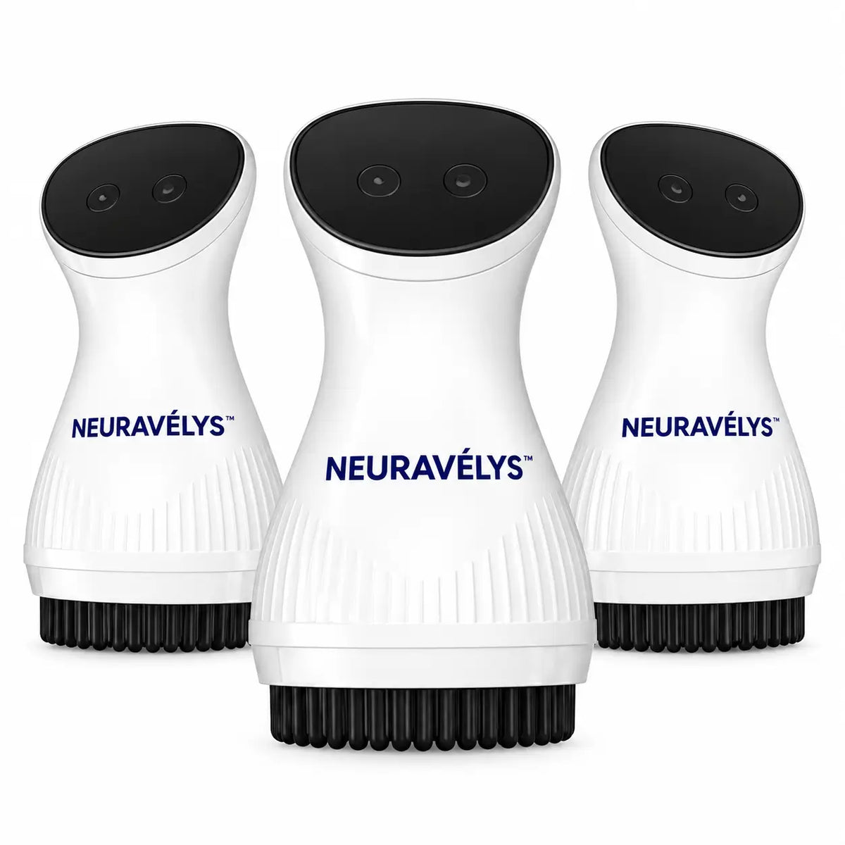 Neuravélys™ Appareil de Massage Anti-Neuropathie | Stoppe les douleurs nerveuses dès la première séance!