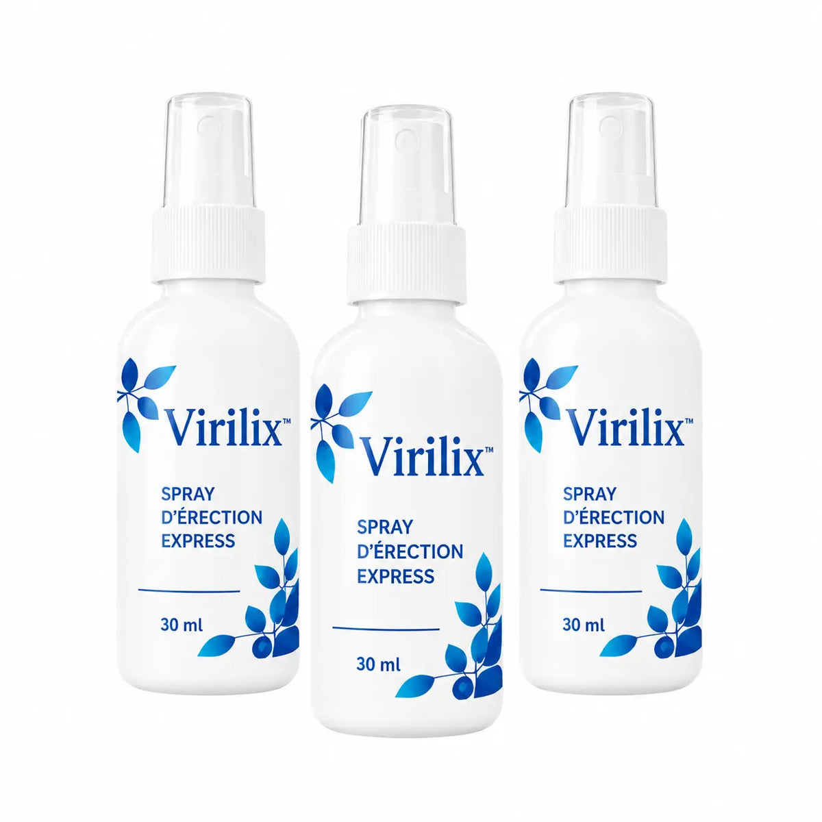 Virilix™ Spray d’Érection Express | Retrouvez une érection ferme en 43 secondes, sans pilules ni injections !