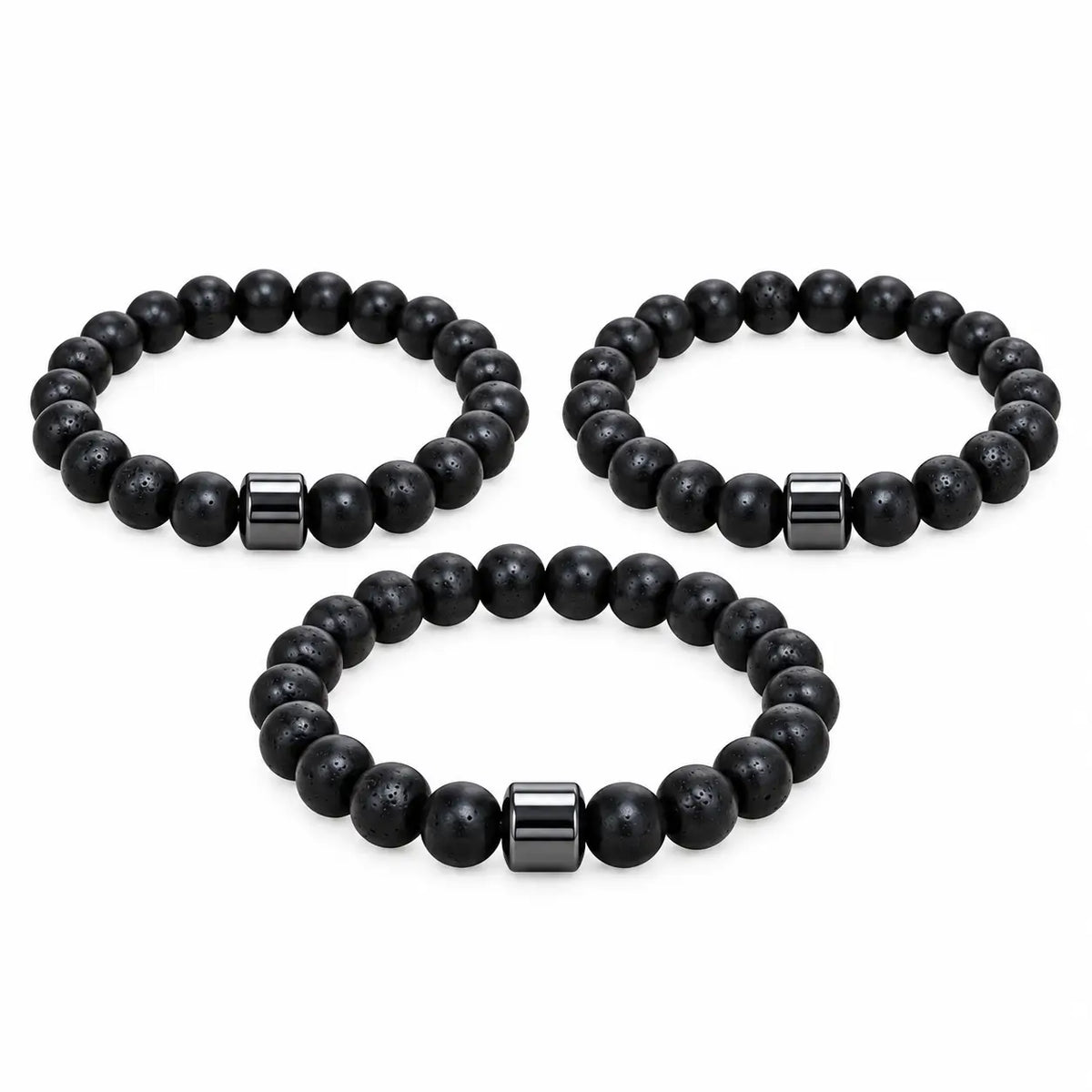 NerviFlex™ Bracelet de thérapie magnétique | Stoppez les brûlures, les picotements et l’engourdissement des pieds à la source en seulement 24 jours !