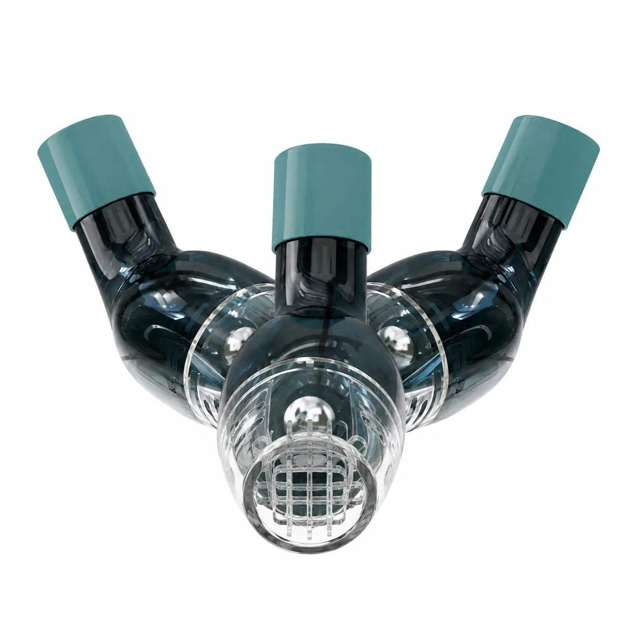 ClearLung™ Appareil Respiratoire | Purifiez vos poumons et respirez librement en 5 jours !