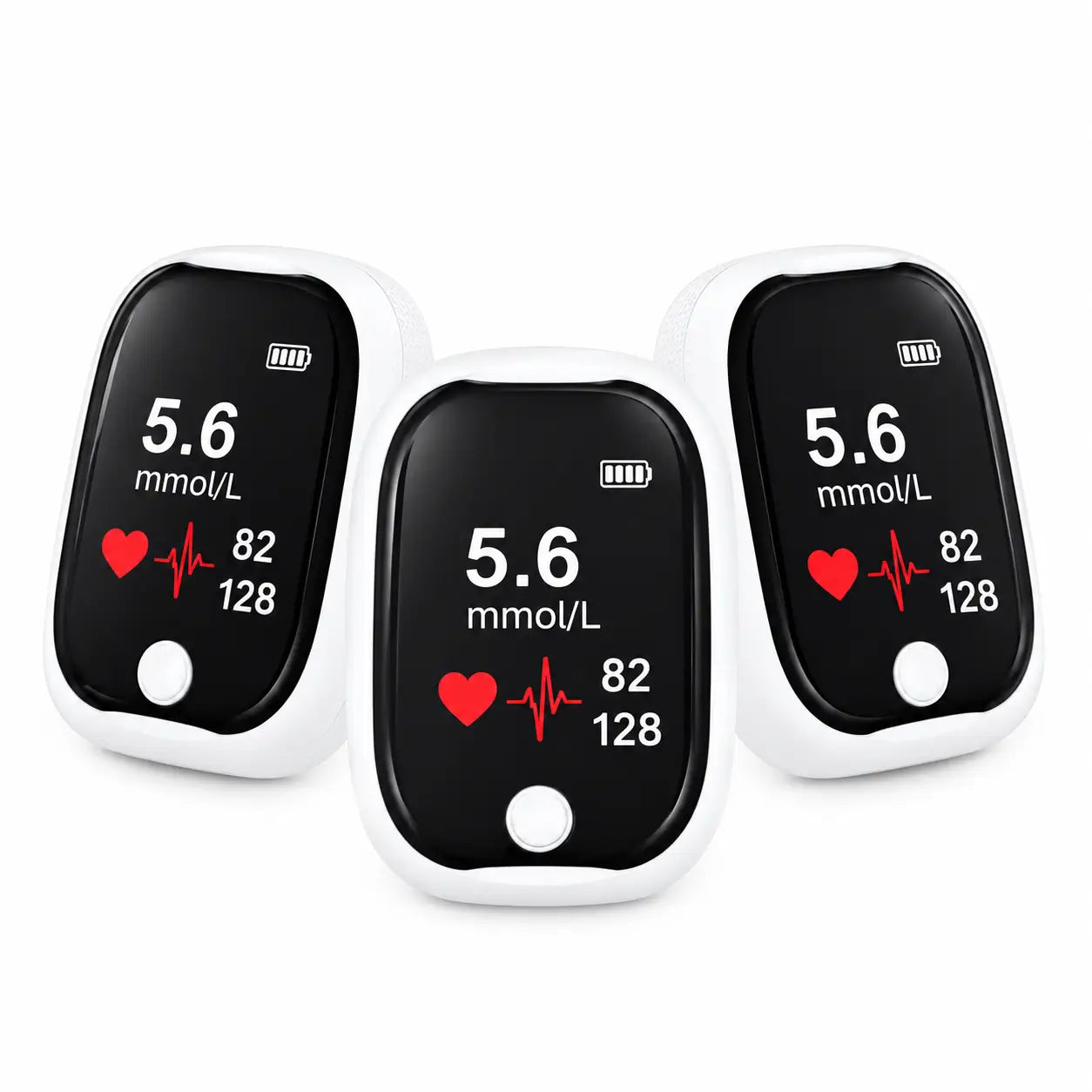 Sélvion™ Capteur Glycémie Sans Piqûre | Vérifiez votre sucre en 5 secondes, sans sang ni douleur !