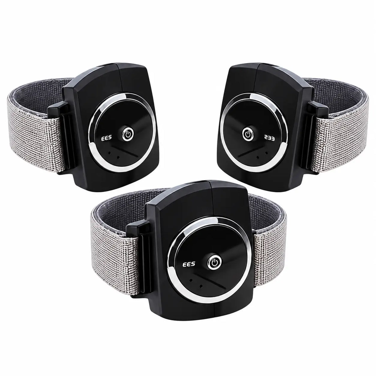 Somnoria™ Bracelet Anti-Ronflements | Stoppe 97 % des ronflements en 24h – sans CPAP ni chirurgie!