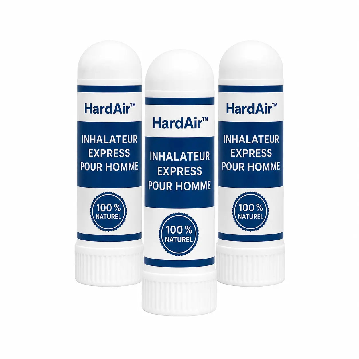 HardAir™ Inhalateur Érection Express | Des érections dures comme du roc en 5 minutes — sans aucune pilule !