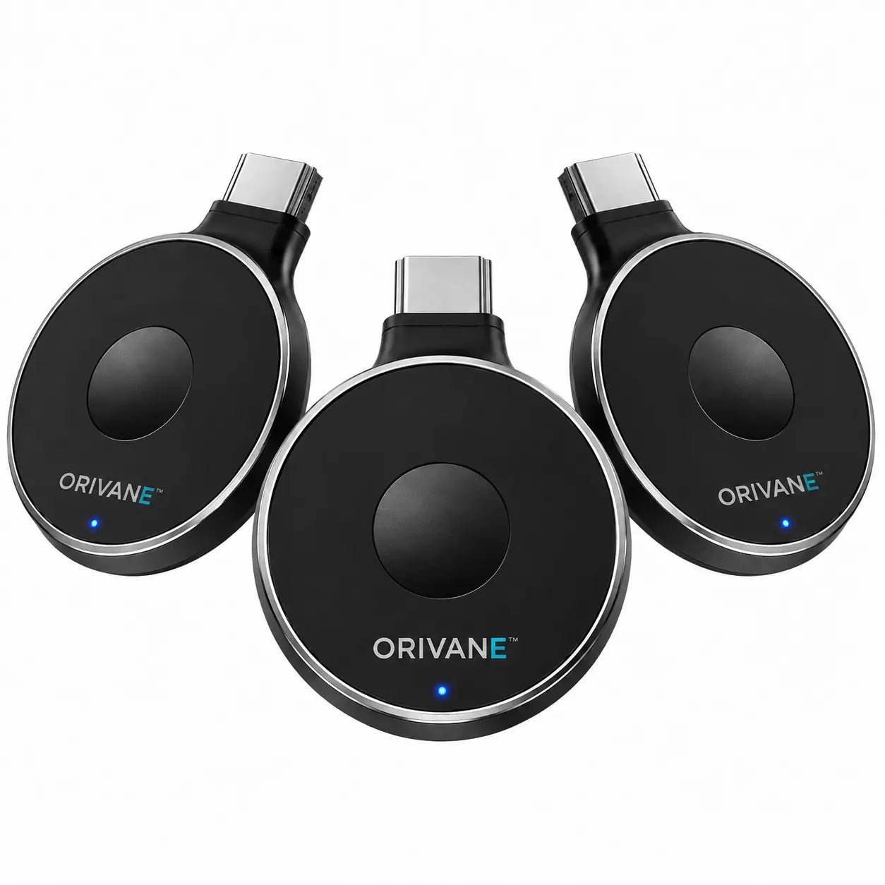 Orivane™ Clé Multimédia Premium | Accédez instantanément à la TV, aux films et au sport en illimité !
