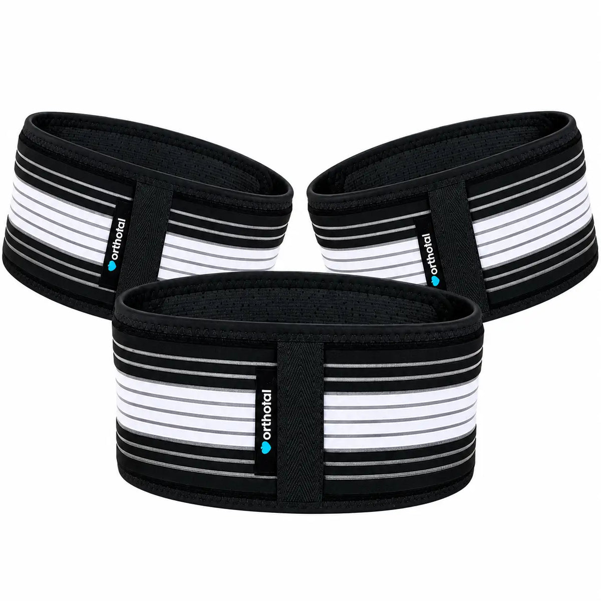 SciatiFlex™ Ceinture Orthopédique Sciatique & Lombaires | Soulagez votre dos dès la première utilisation et bougez sans grimacer !