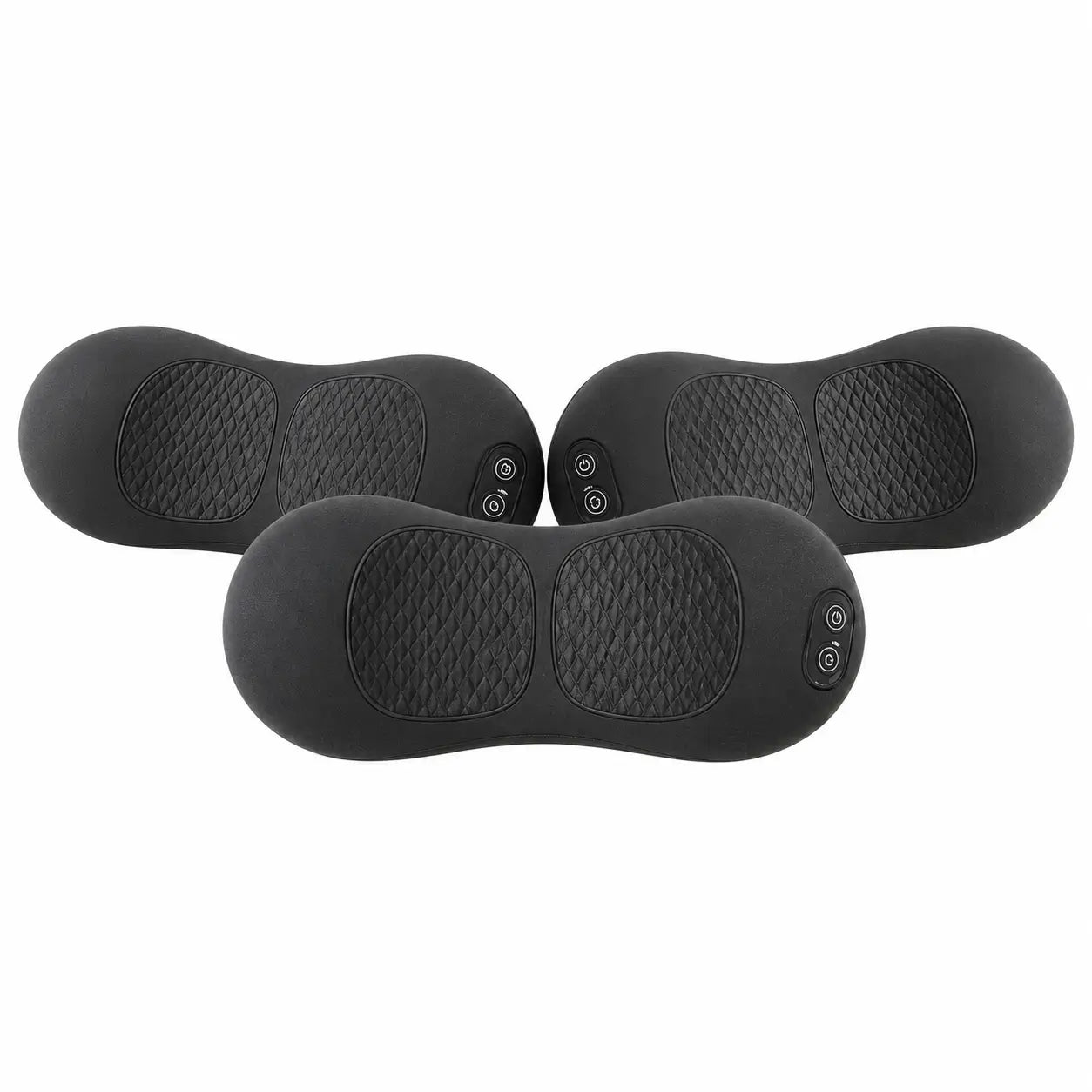 Discorel™ Masseur Sciatique 3-en-1 | Stoppez la sciatique et libérez votre dos en 5 minutes par jour !