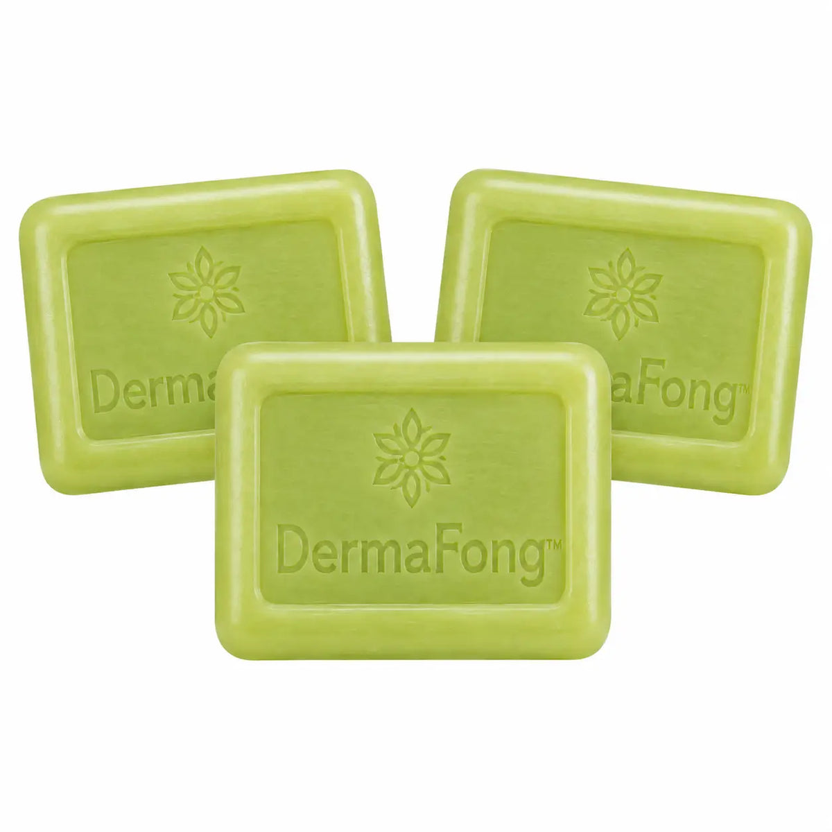 DermaFong™ Savon Antifongique Intime | Éliminez champignons, irritations et démangeaisons gênantes sans crème collante !