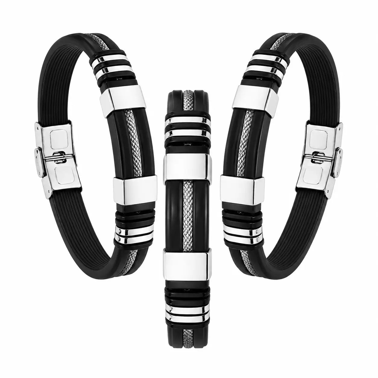 GlucoForce™ Bracelet TitanION | Votre glycémie est hors de contrôle ? Ce bracelet la fait chuter de 72 % en seulement 7 jours !