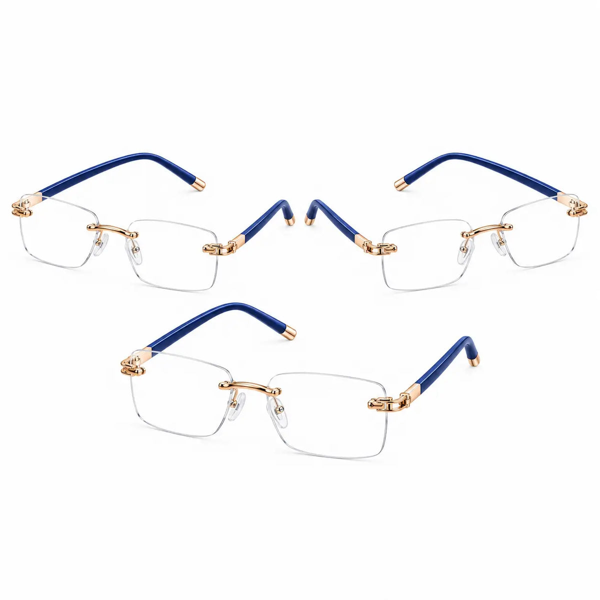 Viséon™ Lunettes Intelligentes Autofocus | Voyez clair à toutes les distances en 3 secondes !