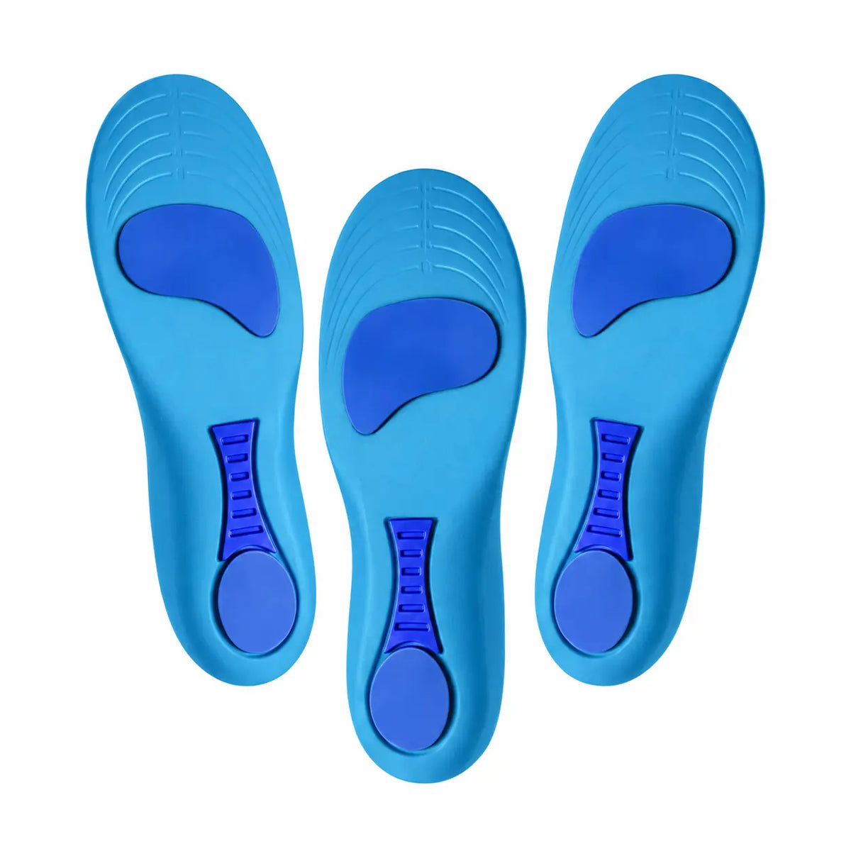 PlantiFlex™ Semelles Orthopédiques Anti-Douleur | Soulagez vos pieds dès la première utilisation et remarchez sans grimacer !