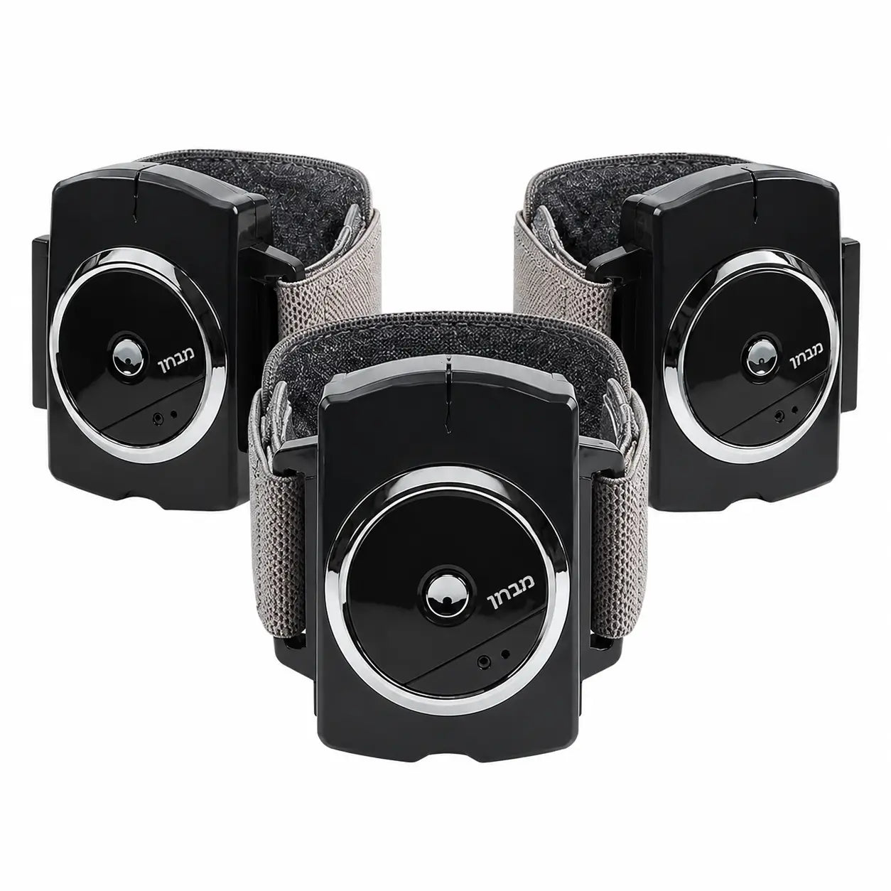 SomniFlex™ Bracelet Anti-Ronflement | Stoppez les ronflements et dormez profondément dès la première nuit !