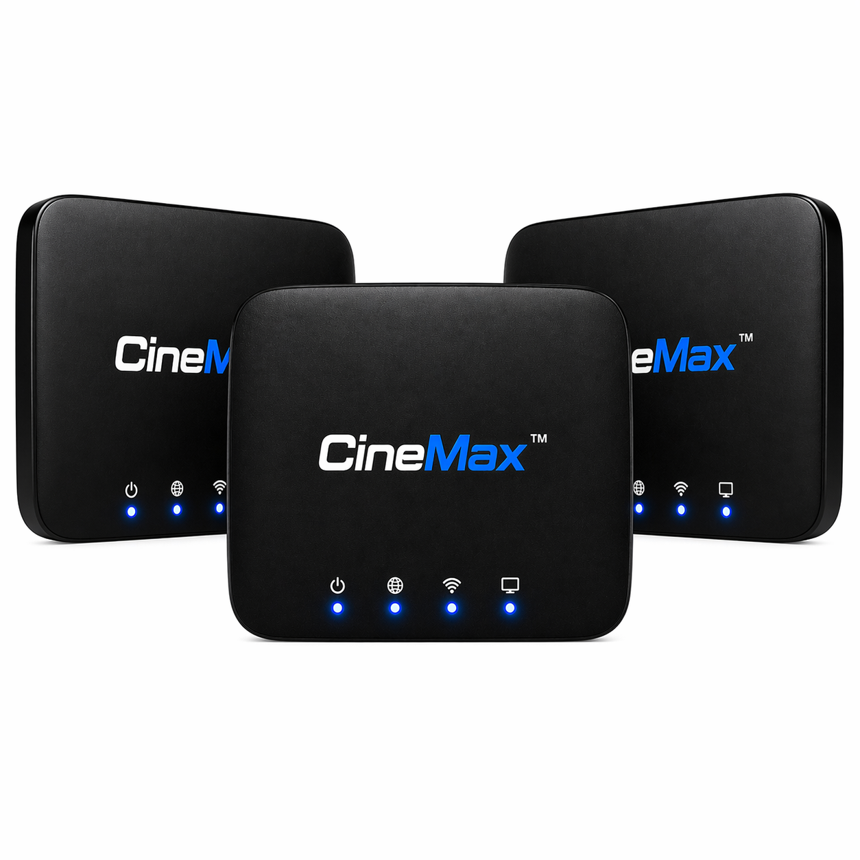 CineMax™ Routeur TV Illimité | Supprimez vos factures télé et profitez de 10 000 chaînes gratuites en 60 secondes !