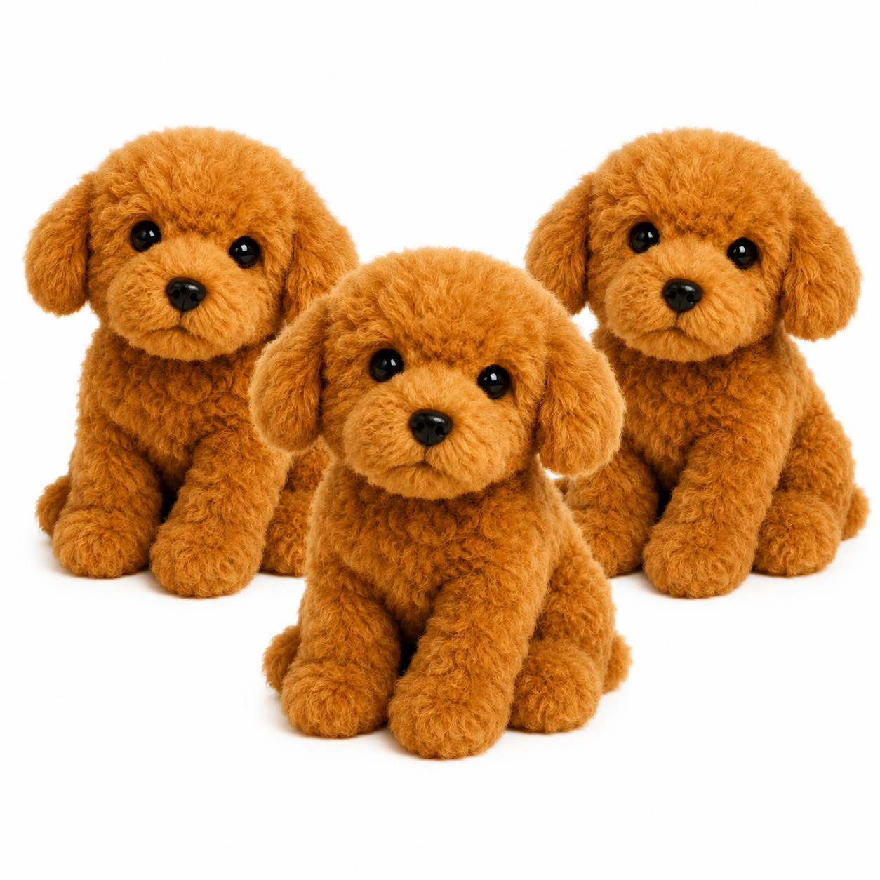 CompagnonVie™ Chien Câlin | Dites adieu à la solitude en seulement 3 jours !