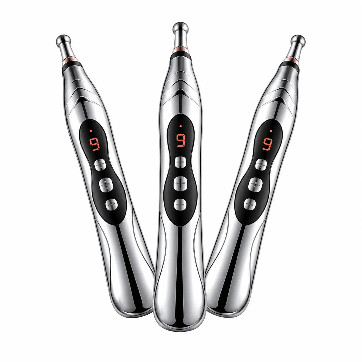 Tinnoro™ Stylo NMS contre les acouphènes | Réduisez les sifflements dans vos oreilles en quelques secondes !